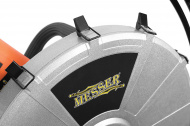 Нас посетили MESSER