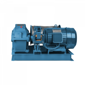 Лебедка электрическая GEARSEN JM 20150 (380В)