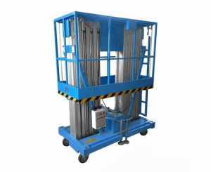 Двухмачтовый подъемник PROLIFT GTWY10-200