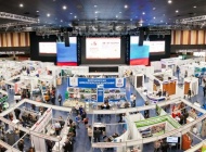 Компания "Строймашсервис" приняла участие в выставке «Воронеж BUILD 2018»