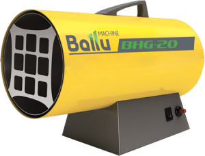 Тепловая пушка газовая Ballu BHG-20