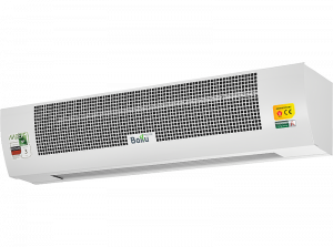 Завеса тепловая Ballu BHC-B10W10-PS