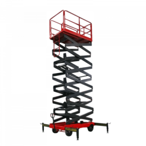 Ножничный подъемник PROLIFT SJY0.5-6