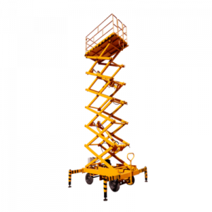 Ножничный подъемник PROLIFT SJY0.3-6