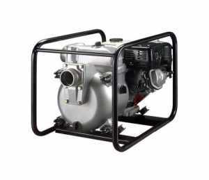 Мотопомпа KTH-100 S KOSHIN

