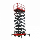Ножничный подъемник PROLIFT SJY0.5-9