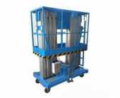 Двухмачтовый подъемник PROLIFT GTWY12-200