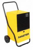 Осушитель воздуха Master DH 62