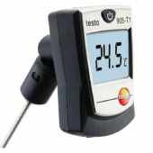Измеритель температуры Testo 905-T1 термометр цифровой зондовый для контроля и регистрации темп.раз