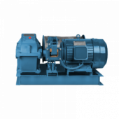 Лебедка электрическая GEARSEN JM 30160 (380В)