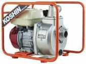 Мотопомпа SERH-50 B KOSHIN